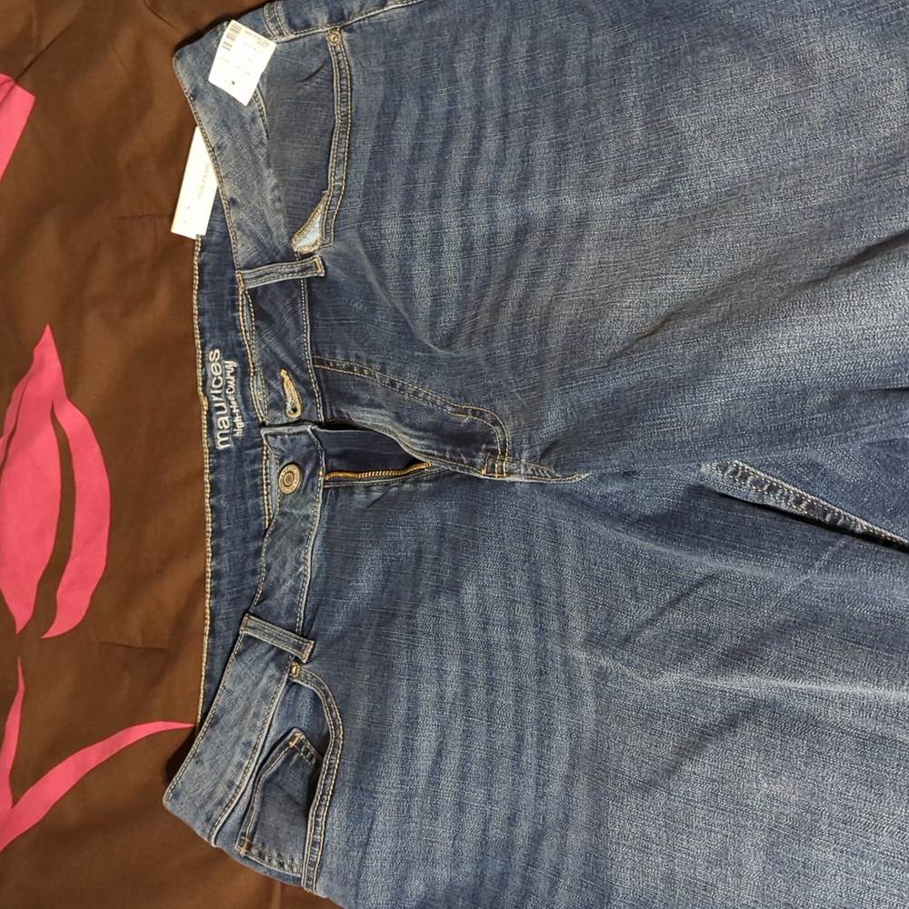 New Jeans